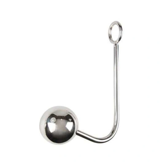 Anal Hooks Steel AllNight 5299 BDSM Anal Hook 0202